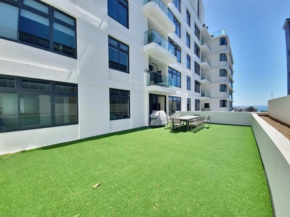 Huston 2 Bedroom Chambers Cape Town