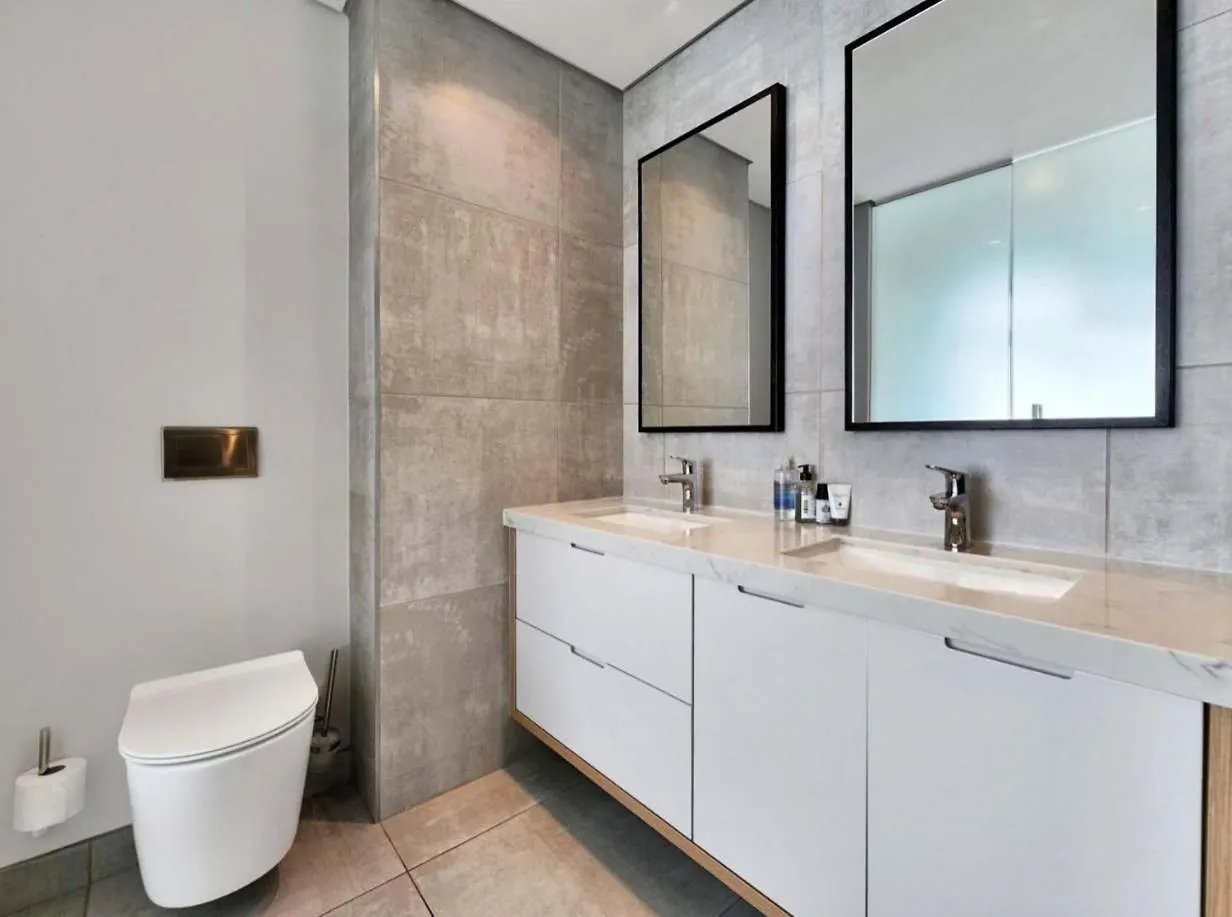 Apartment Huston 2 Bedroom Chambers Cape Town South Africa
