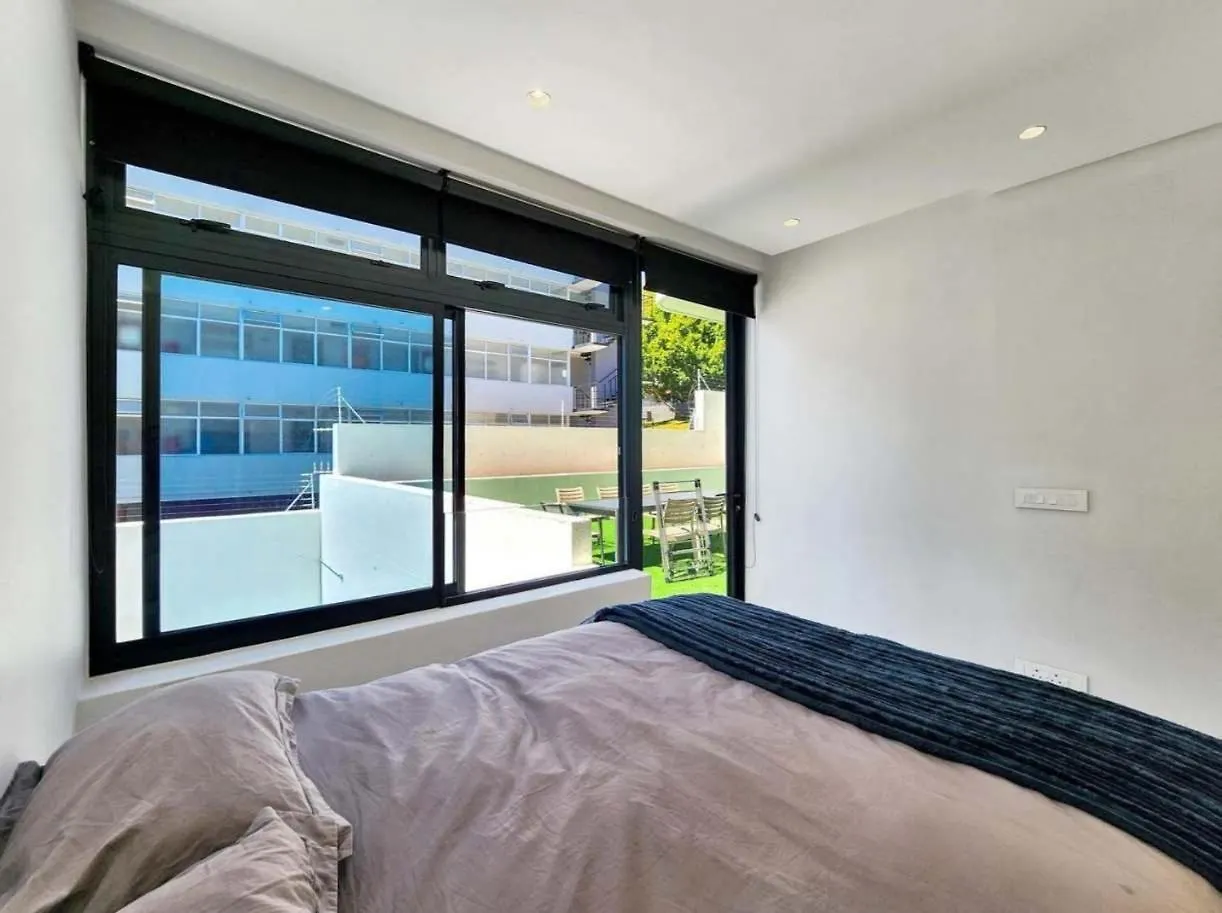 Huston 2 Bedroom Chambers Cape Town South Africa