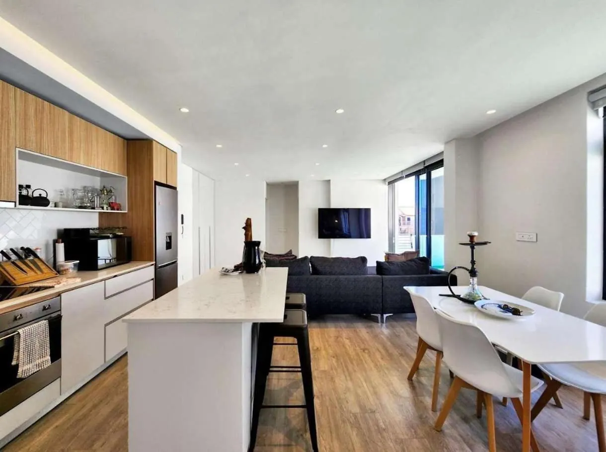Huston 2 Bedroom Chambers Cape Town South Africa